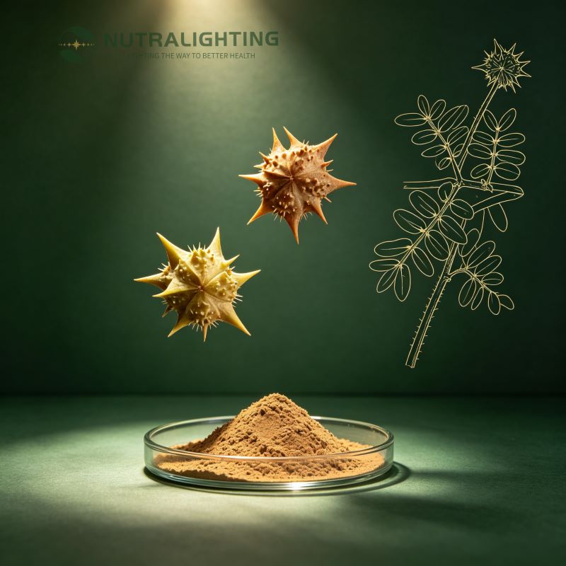 Tribulus Extract
