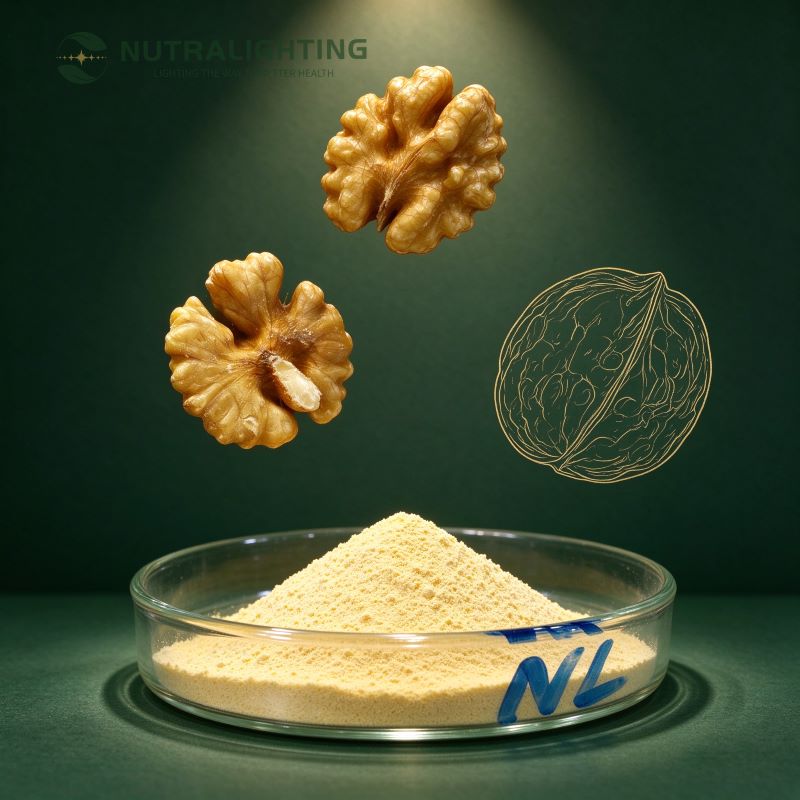 Walnut Extract