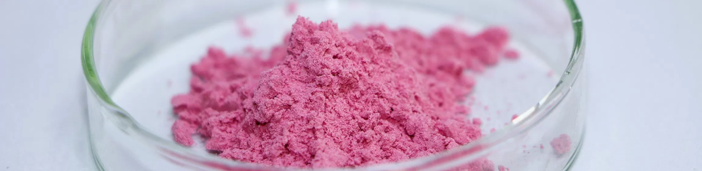 Nutralighting natural ingredient powder