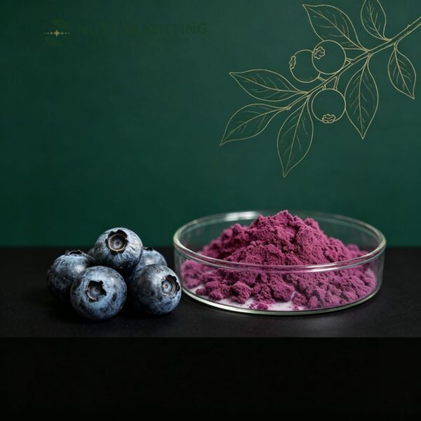 Blueberry Extract