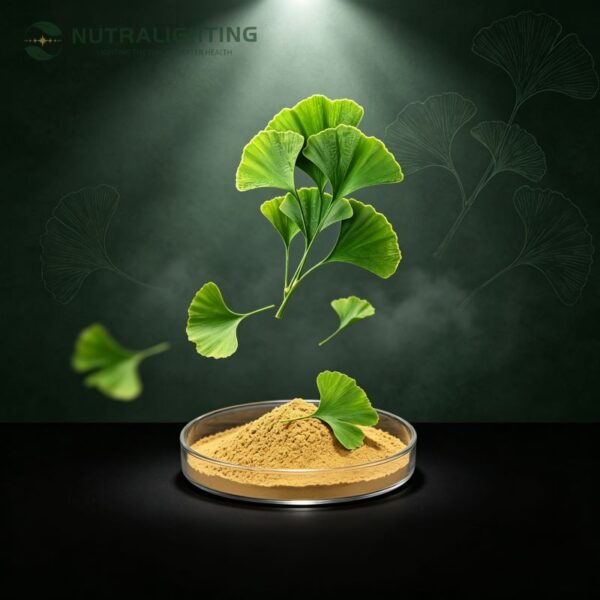 Ginkgo Biloba Extract