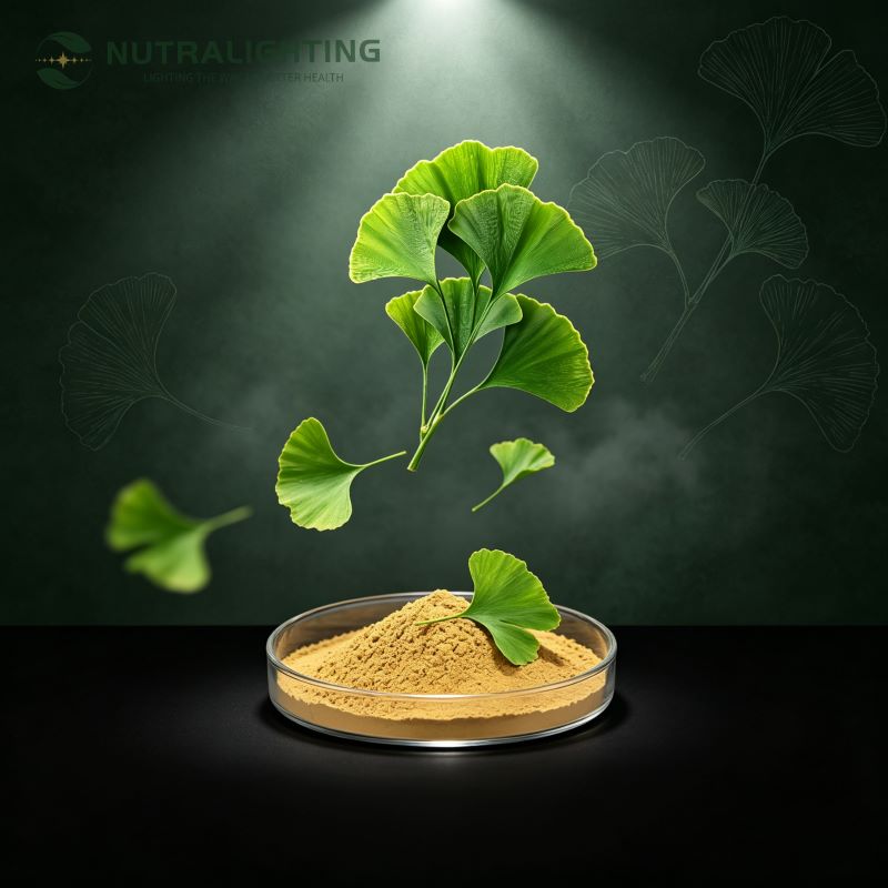 Ginkgo Biloba Extract