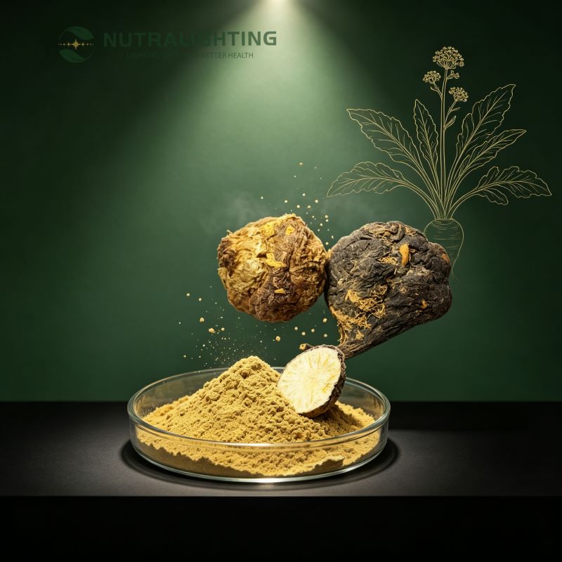 Maca Extract