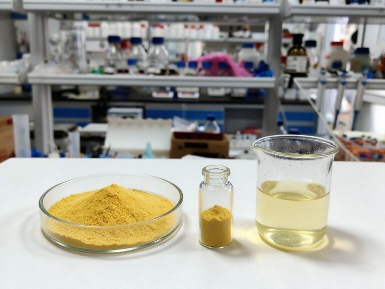 NUTRALIGTING Chrysanthemum Extract: Application Directions and Compliance Reference for Luteolin Standardized Raw Material
