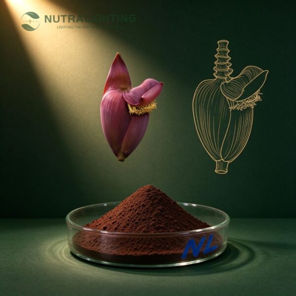 Banana Flower Extract