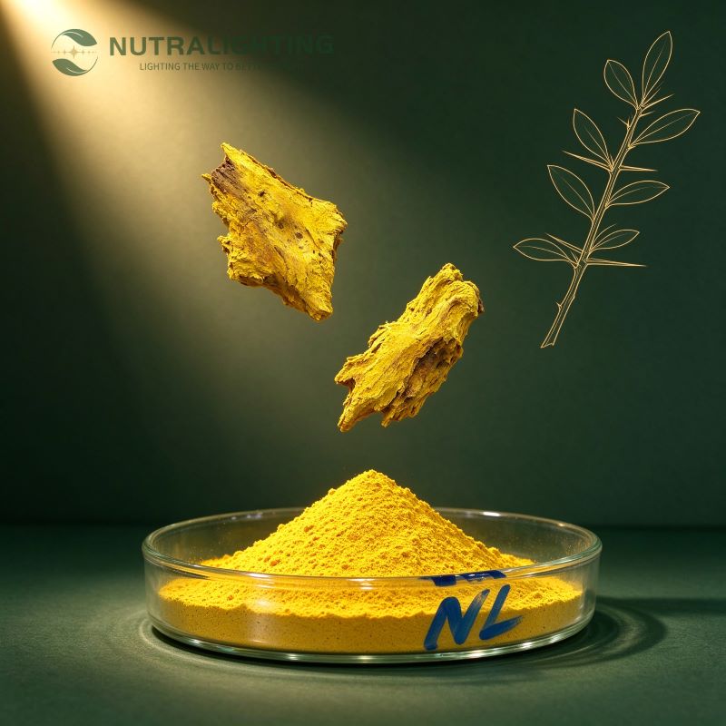 Barberry Extract