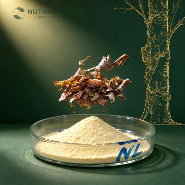 Birch Bark Extract