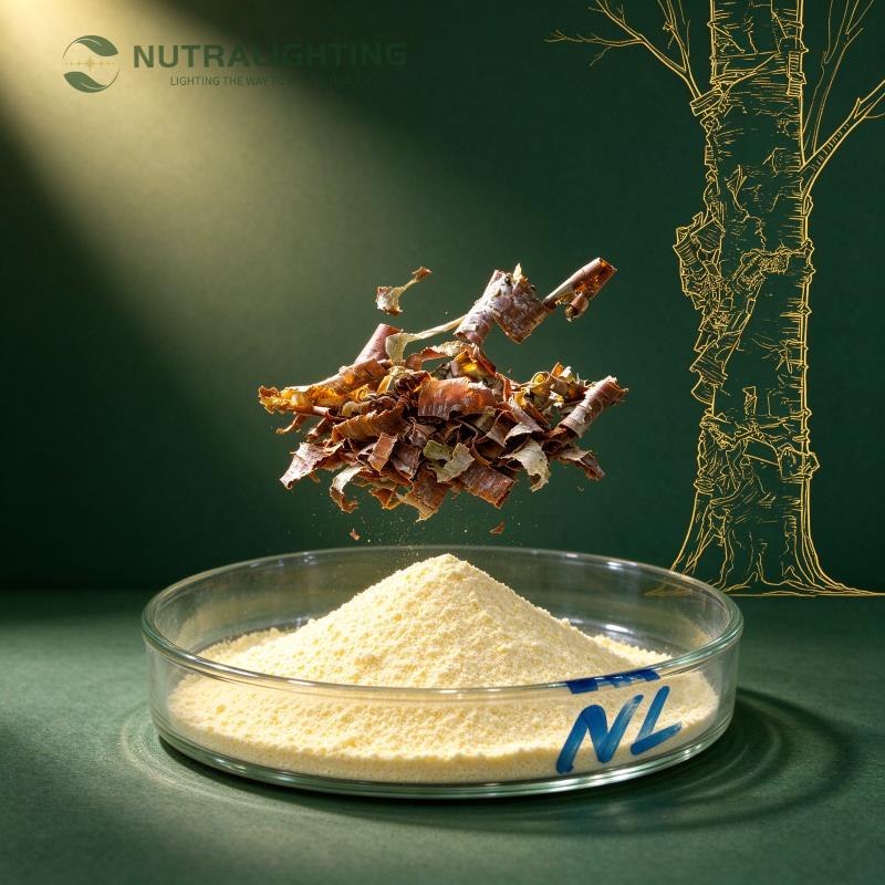 Birch Bark Extract