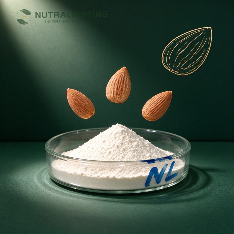 Bitter Almond Extract