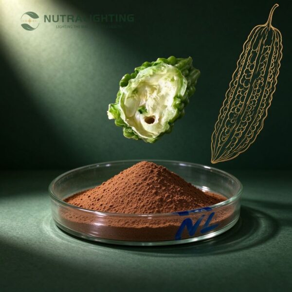 Bitter Melon Extract