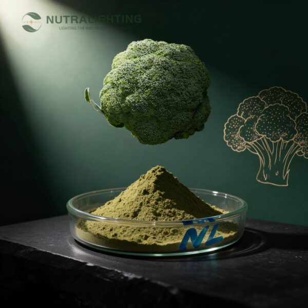Broccoli Extract