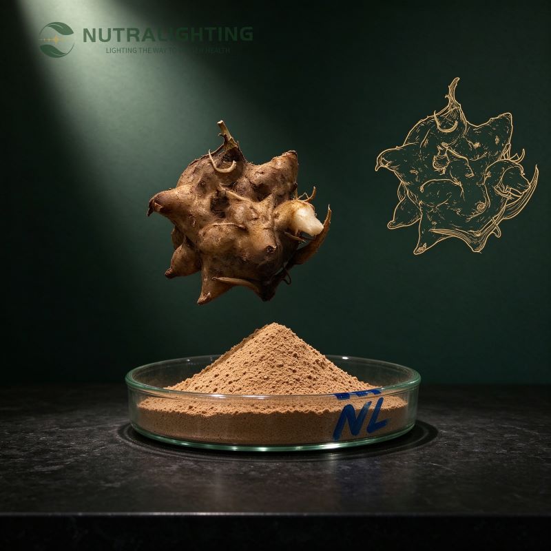 Cats Claw Herb Extract