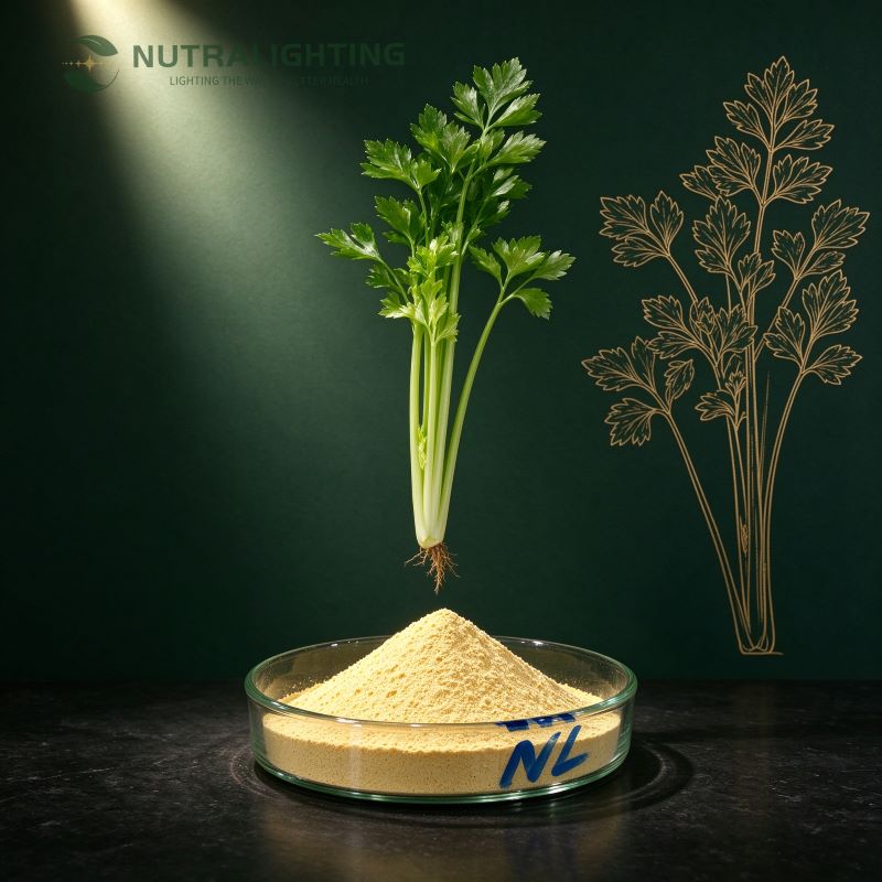 Celery Extract