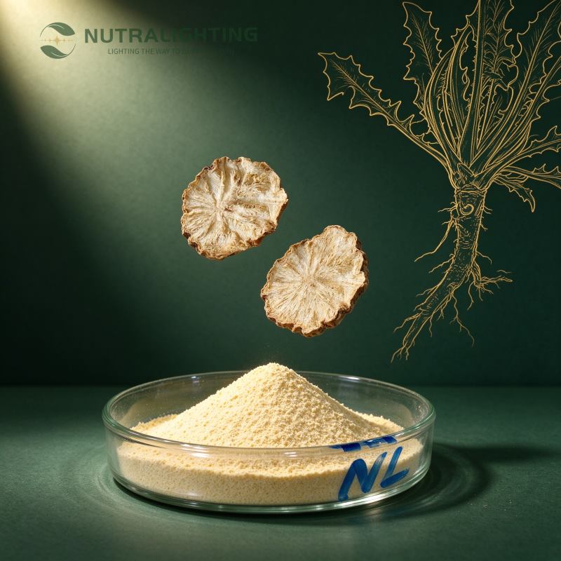Chicory Root Extract
