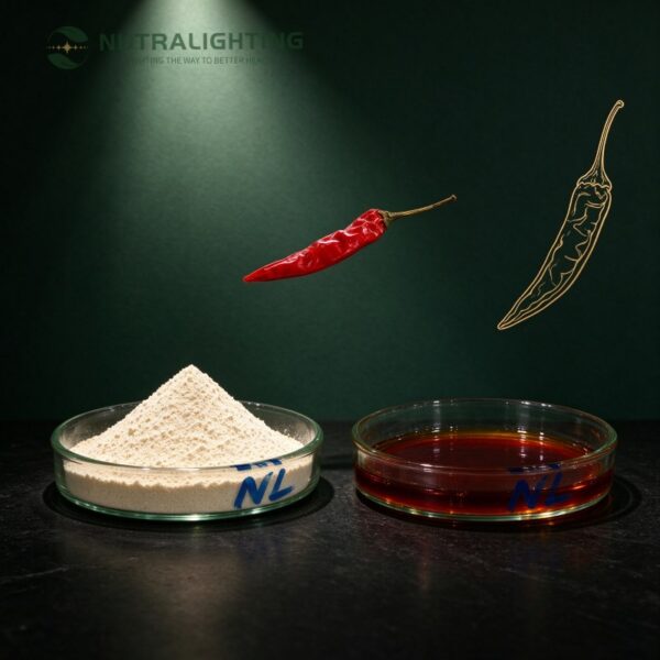 Chili Extract‌
