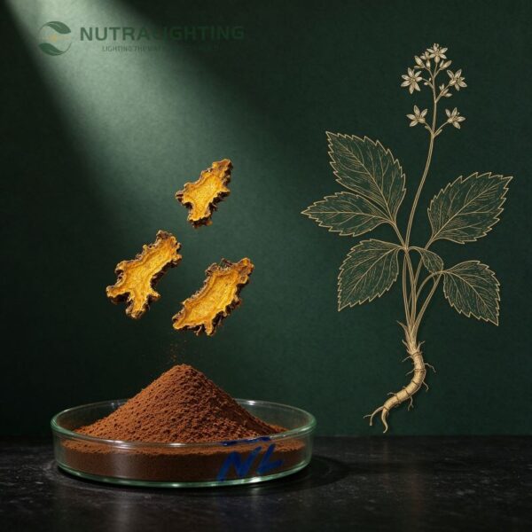 Coptis Extract