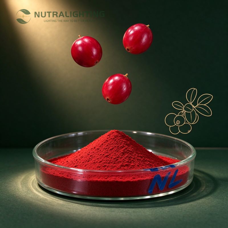 Cranberry Extract