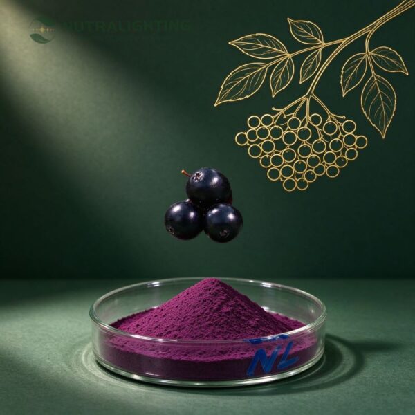 Elderberry Extract