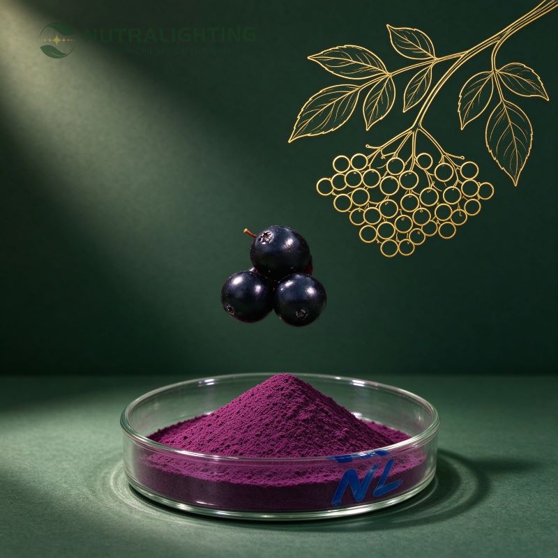 Elderberry Extract
