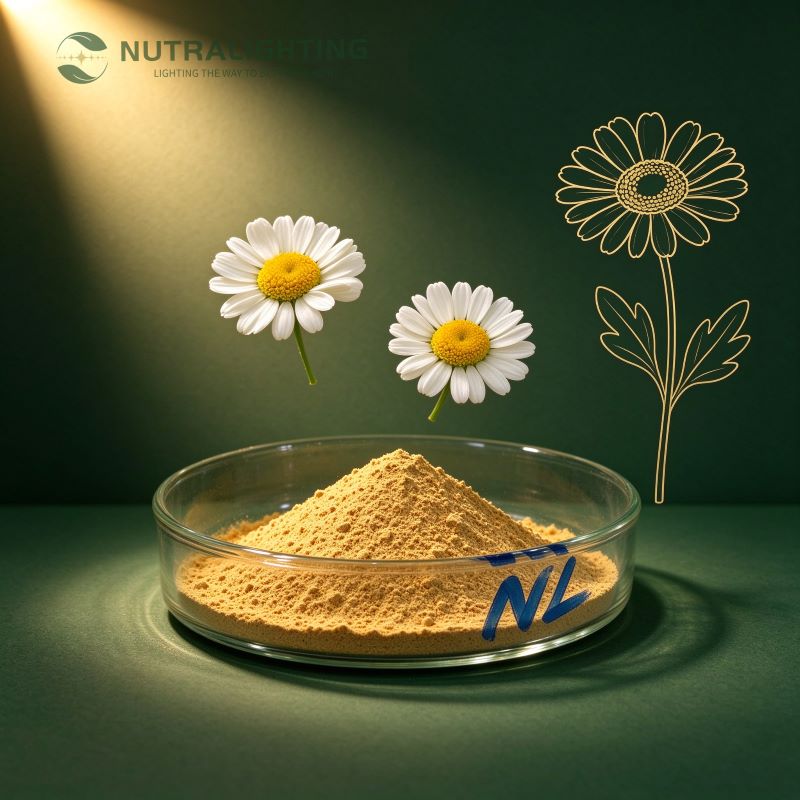 Feverfew Extract