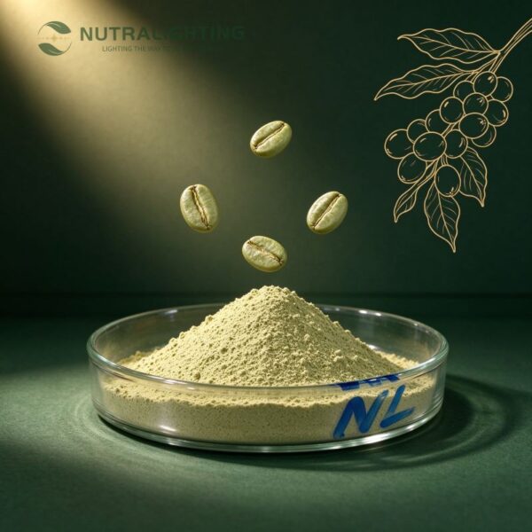 Green Coffee Bean Extract