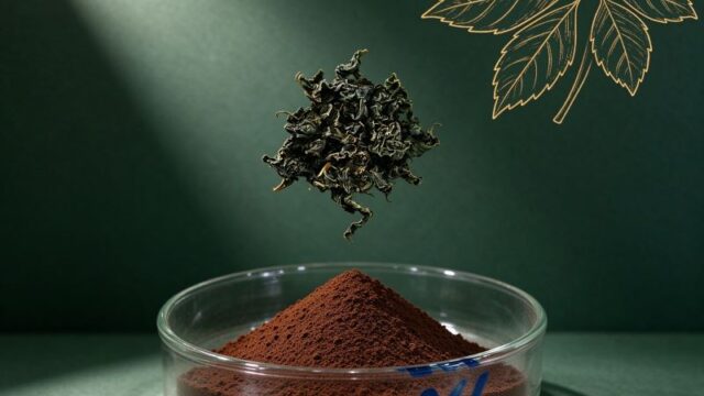 Gynostemma Extract