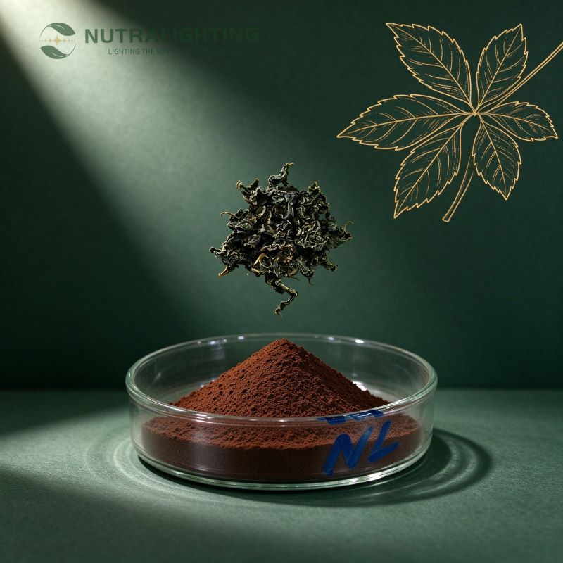 Gynostemma Extract