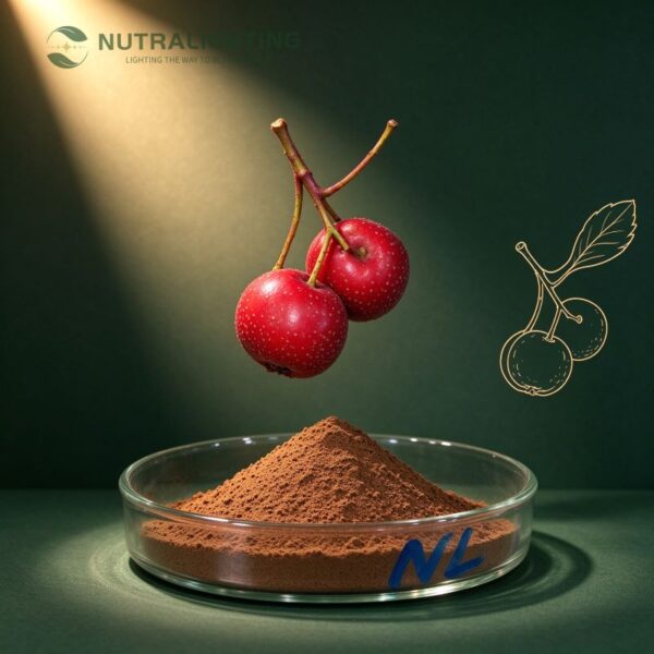 Hawthorn Fruit Extract