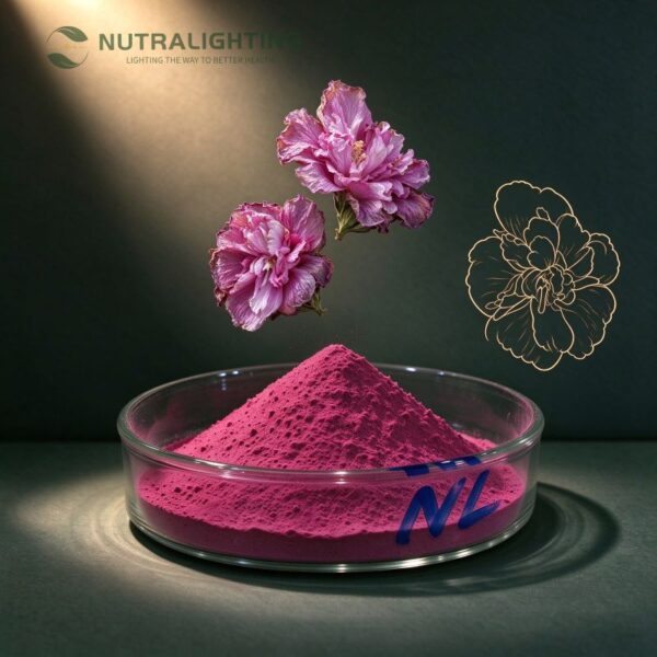 Hibiscus Syriacus Extract