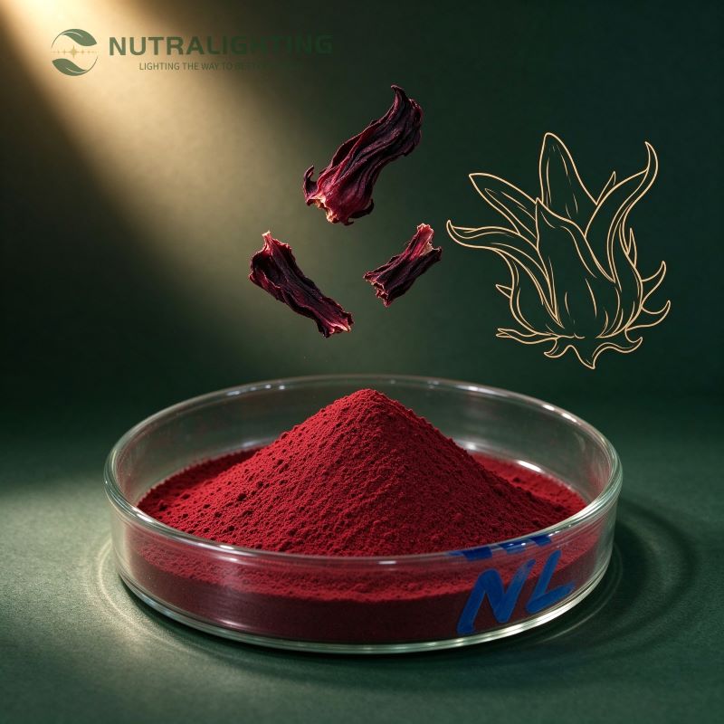 Hibiscus sabdariffa Extract
