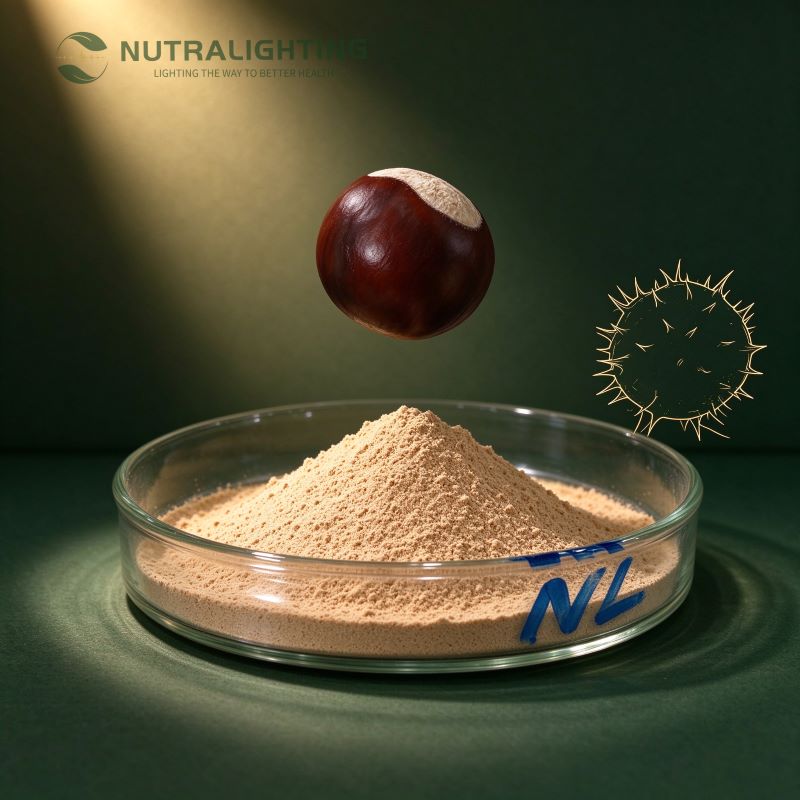 Horse Chestnut Extract