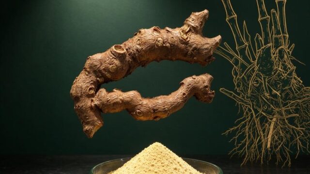 Kava Pepper Extract