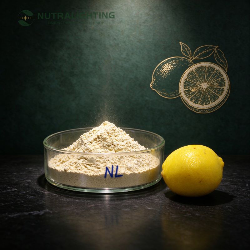 Lemon Extract