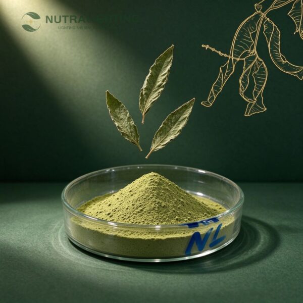 Lemon Verbena Extract‌