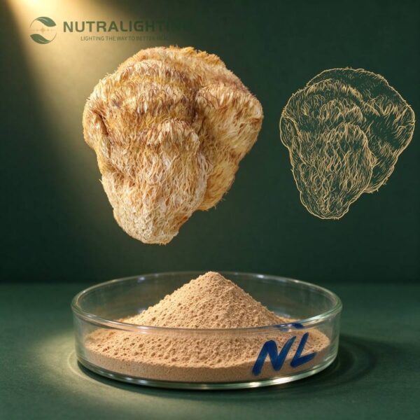 Lion’s Mane Mushroom Extract