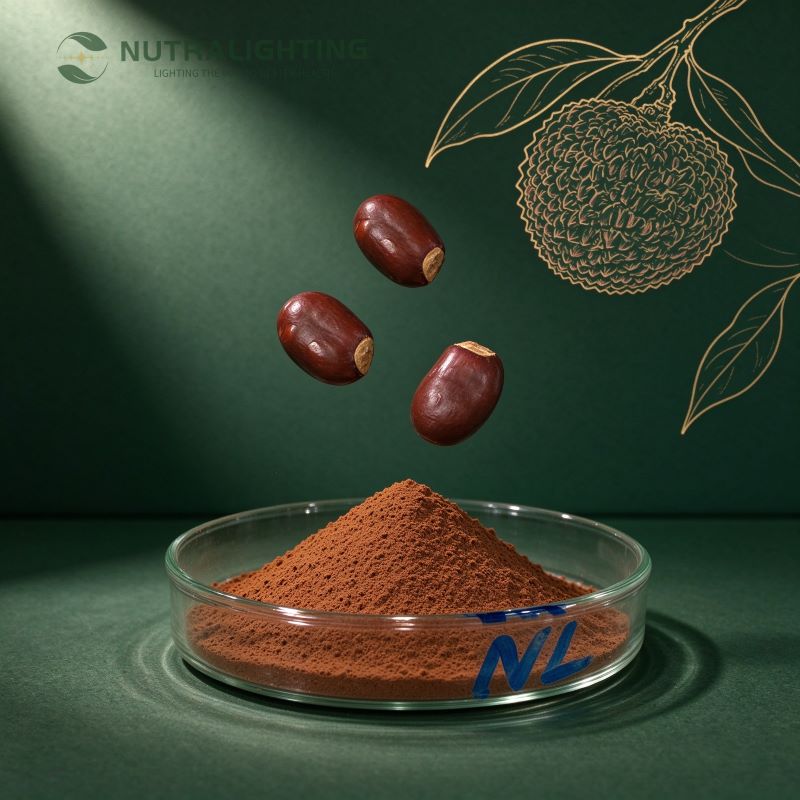 Lychee Extract