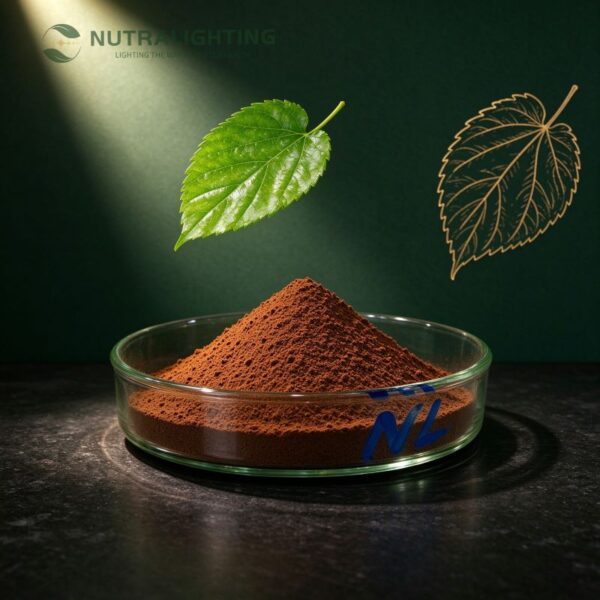Mulberry Leaf Extract