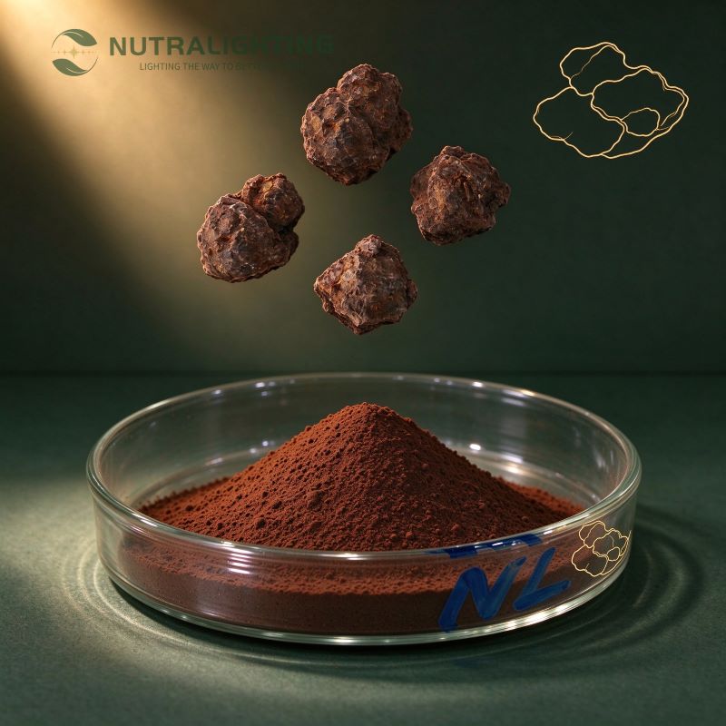Myrrh Extract