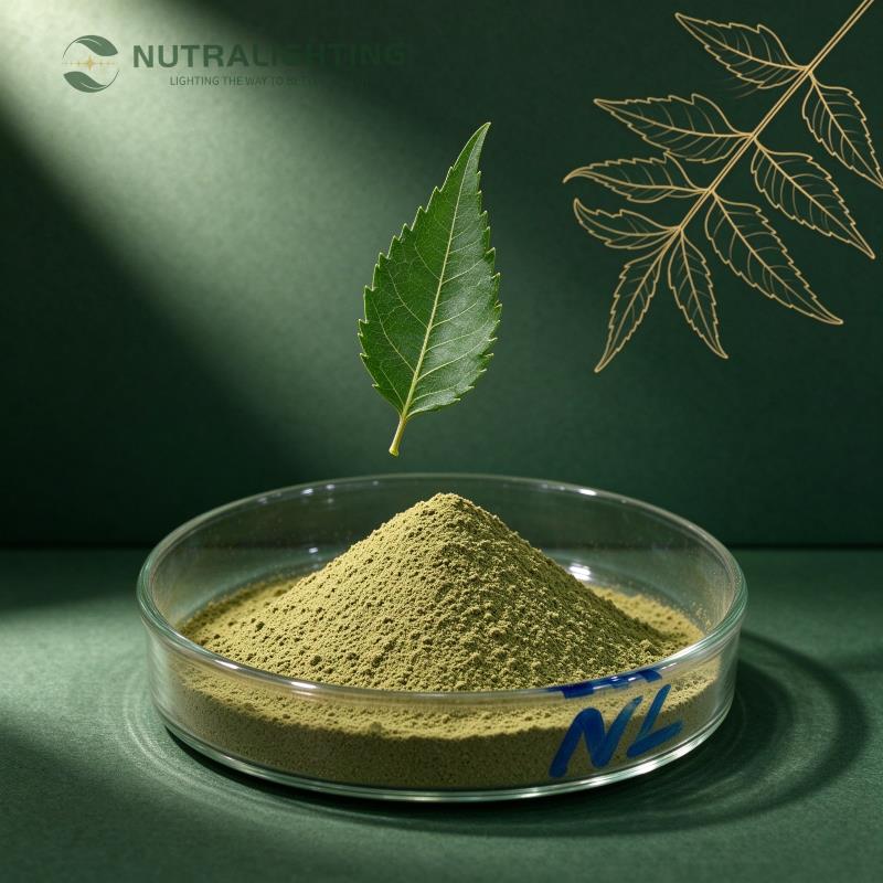 Neem Leaf Extract