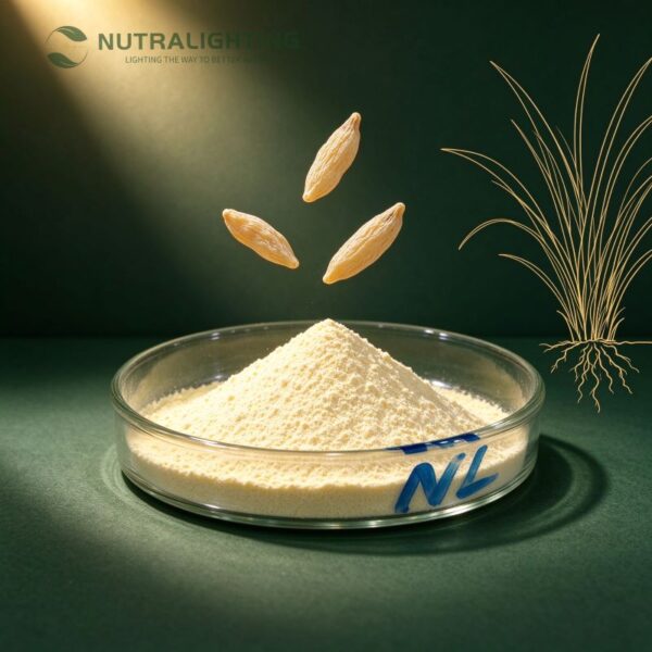 Ophiopogon Extract