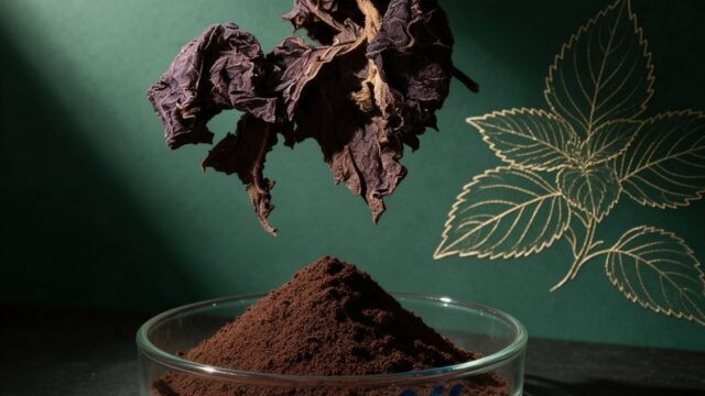 Perilla Extract