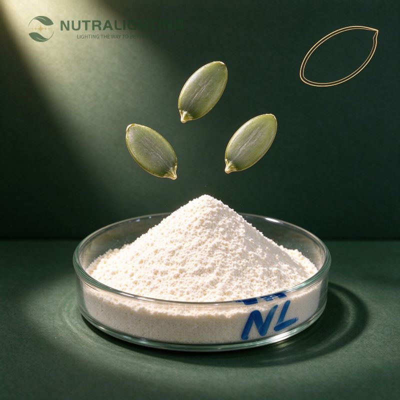 Pumpkin Seed Extract