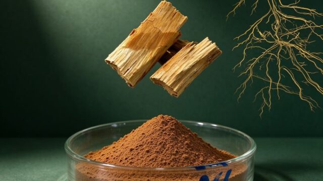 Quassia Extract