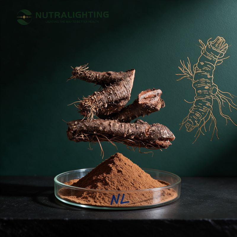 Rhodiola rosea root extract