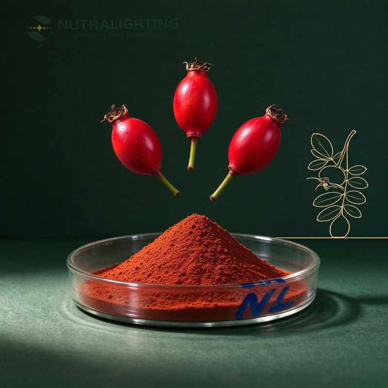 Rosehip Extract