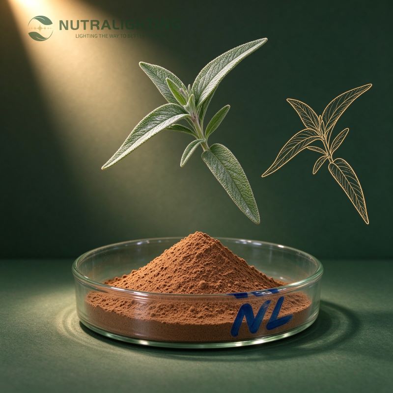 Sage Extract