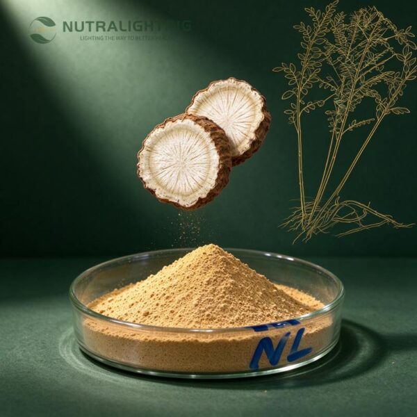 Sophora Flavescens Extract