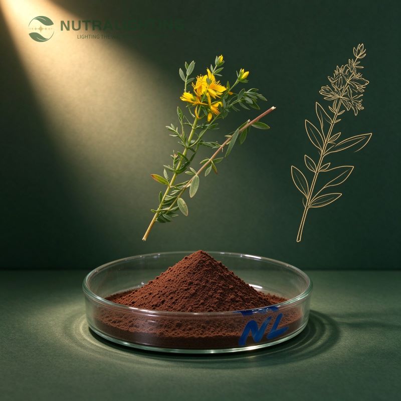 St Johns Wort Extract