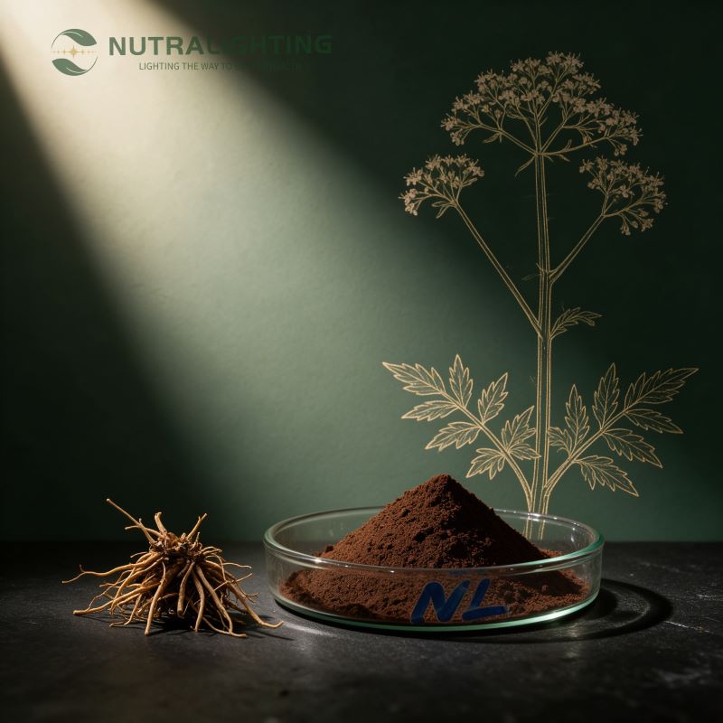 Valerian Extract