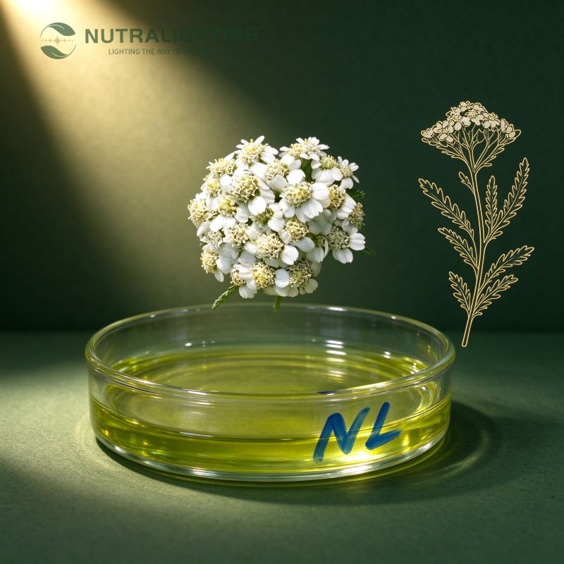 Yarrow Extract